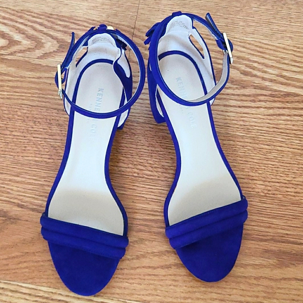 Kenneth cole sandals